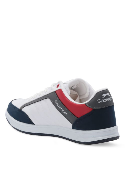 CANCER I Erkek Sneaker Ayakkabı Beyaz
