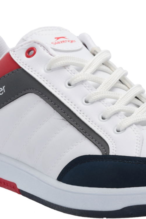 CANCER I Erkek Sneaker Ayakkabı Beyaz