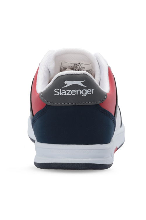 CANCER I Erkek Sneaker Ayakkabı Beyaz