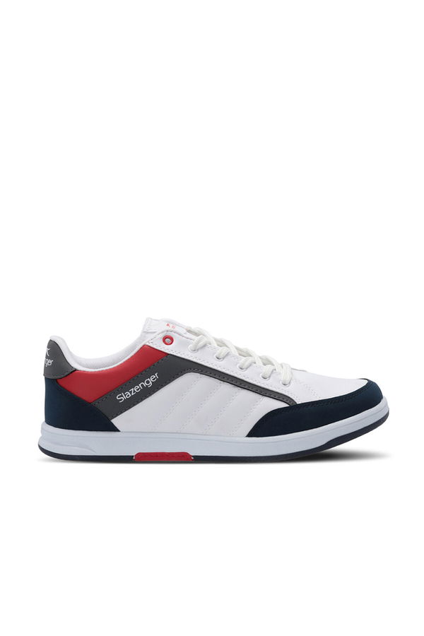 CANCER I K Unisex Sneaker Ayakkabı Beyaz
