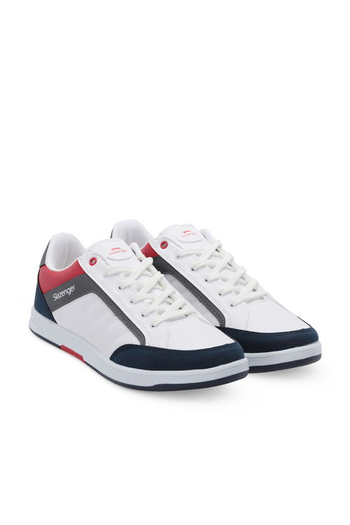 CANCER I K Unisex Sneaker Ayakkabı Beyaz