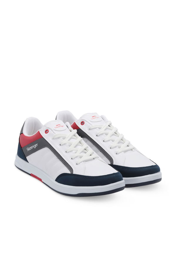 CANCER I K Unisex Sneaker Ayakkabı Beyaz