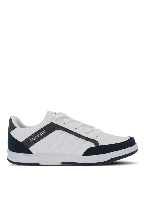 Slazenger CANCER I Kadın Beyaz Günlük Spor Ayakkabısı Slazenger CANCER I Kadın Beyaz Günlük Spor Ayakkabısı