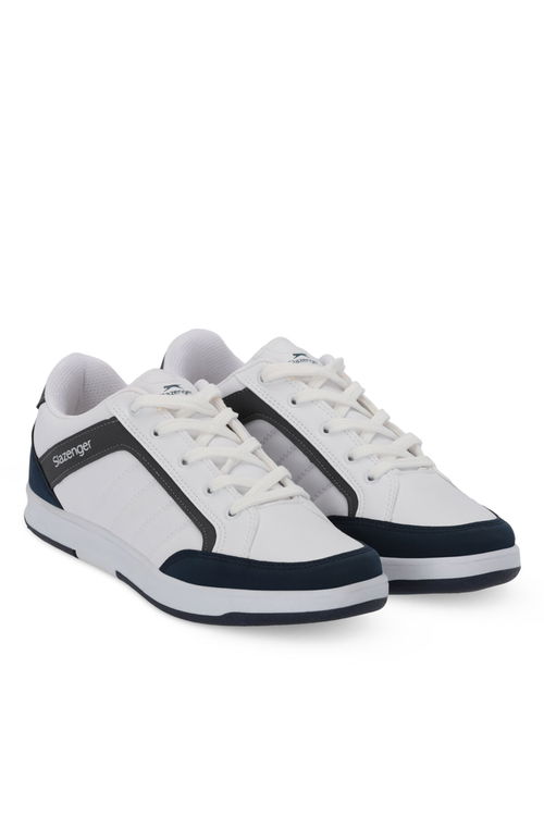 Slazenger CANCER I Kadın Beyaz Günlük Spor Ayakkabısı Slazenger CANCER I Kadın Beyaz Günlük Spor Ayakkabısı