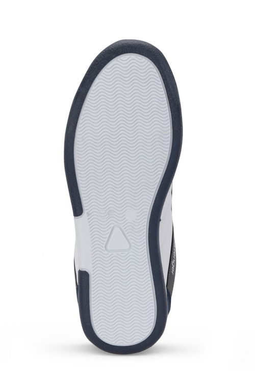 Slazenger CANCER I Kadın Beyaz Günlük Spor Ayakkabısı Slazenger CANCER I Kadın Beyaz Günlük Spor Ayakkabısı