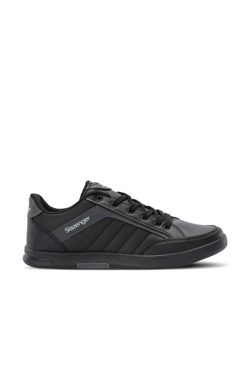 CANCER I K Unisex Sneaker Ayakkabı Siyah / Siyah