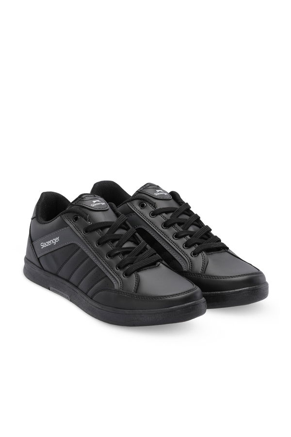 CANCER I K Unisex Sneaker Ayakkabı Siyah / Siyah
