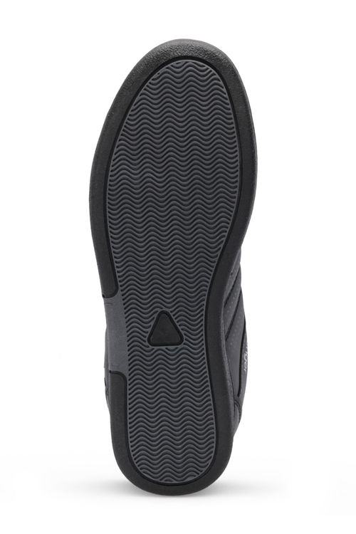 Slazenger CANCER I Kadın Siyah / Siyah Günlük Spor Ayakkabısı Slazenger CANCER I Kadın Siyah / Siyah Günlük Spor Ayakkabısı