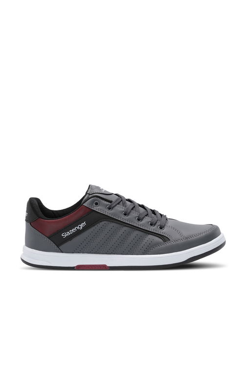 CANCER I K Unisex Sneaker Ayakkabı Koyu Gri