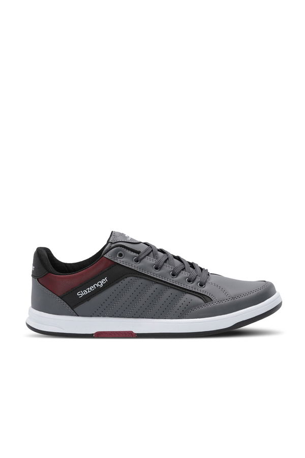 CANCER I K Unisex Sneaker Ayakkabı Koyu Gri