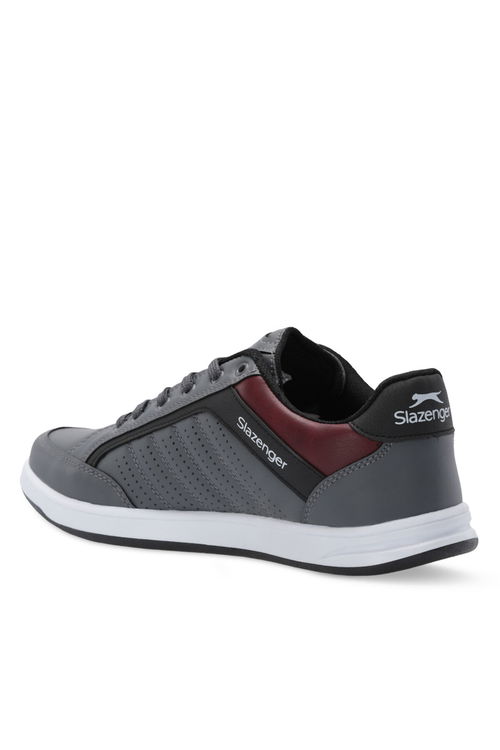 CANCER I K Unisex Sneaker Ayakkabı Koyu Gri