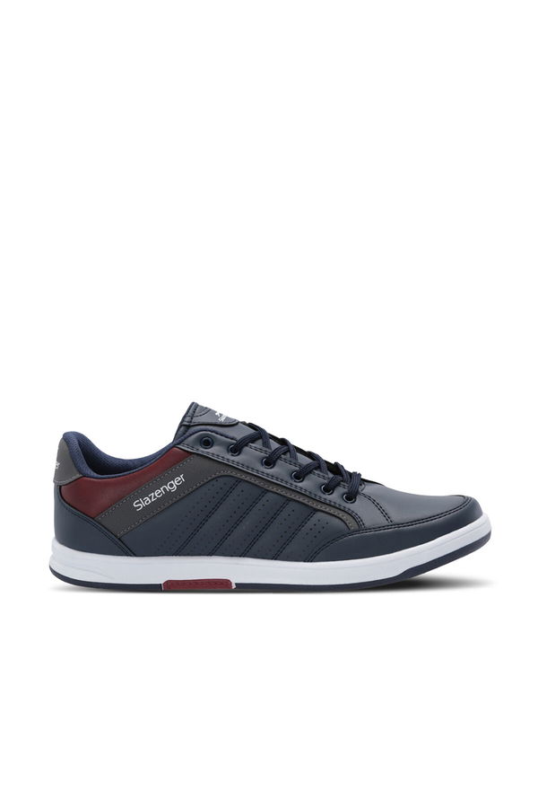 CANCER I K Unisex Sneaker Ayakkabı Lacivert