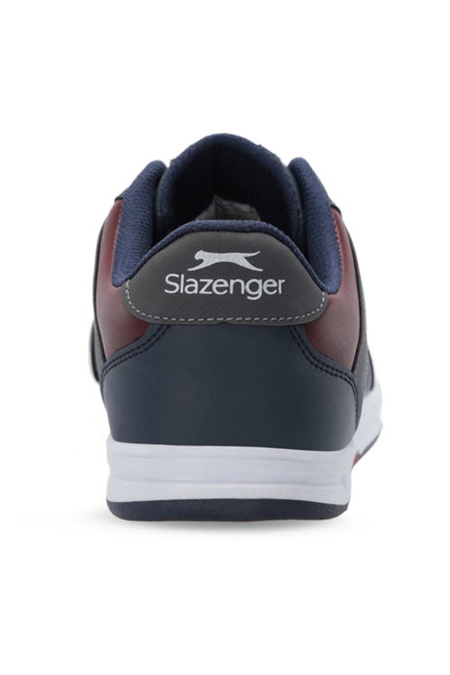 CANCER I K Unisex Sneaker Ayakkabı Lacivert