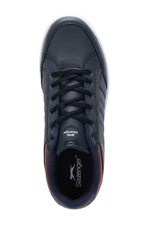 Slazenger CANCER I Kadın Lacivert Günlük Spor Ayakkabısı Slazenger CANCER I Kadın Lacivert Günlük Spor Ayakkabısı