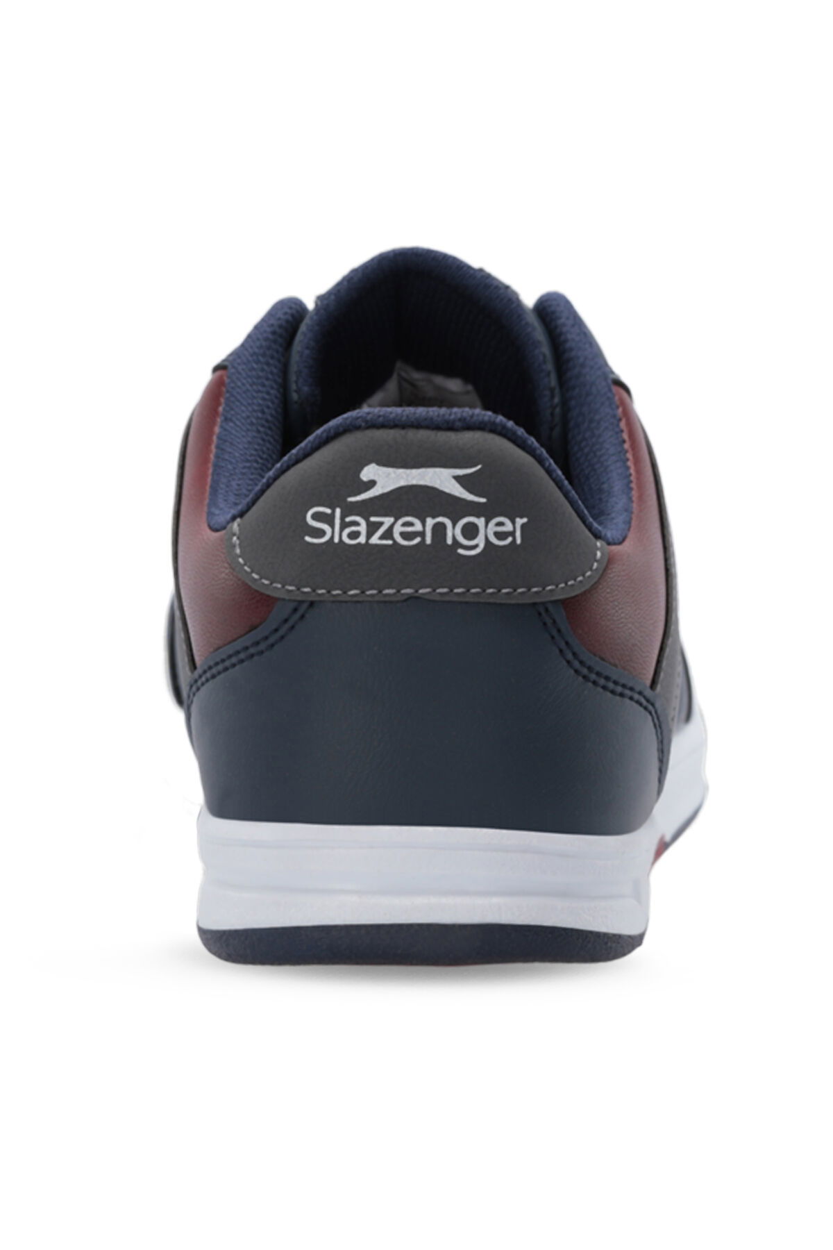 Slazenger CANCER I Kadın Lacivert Günlük Spor Ayakkabısı - Thumbnail