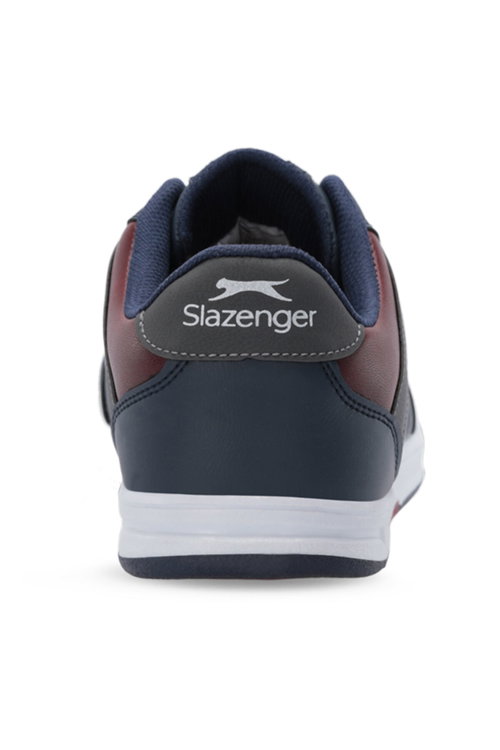 Slazenger CANCER I Kadın Lacivert Günlük Spor Ayakkabısı