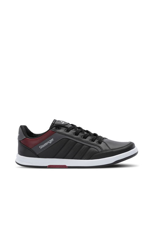 CANCER I K Unisex Sneaker Ayakkabı Siyah / Beyaz