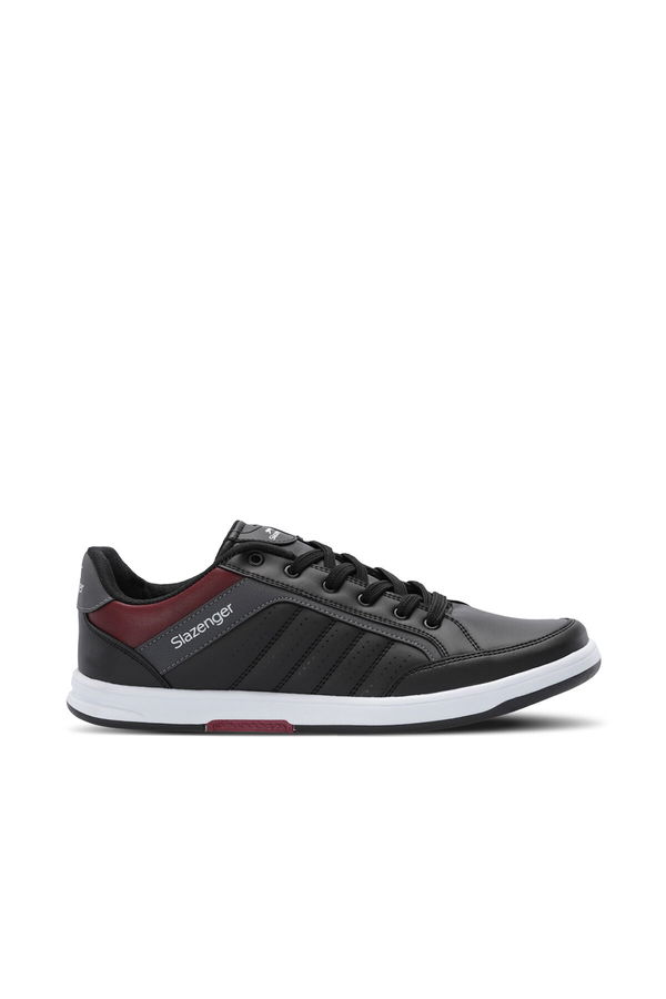 CANCER I K Unisex Sneaker Ayakkabı Siyah / Beyaz