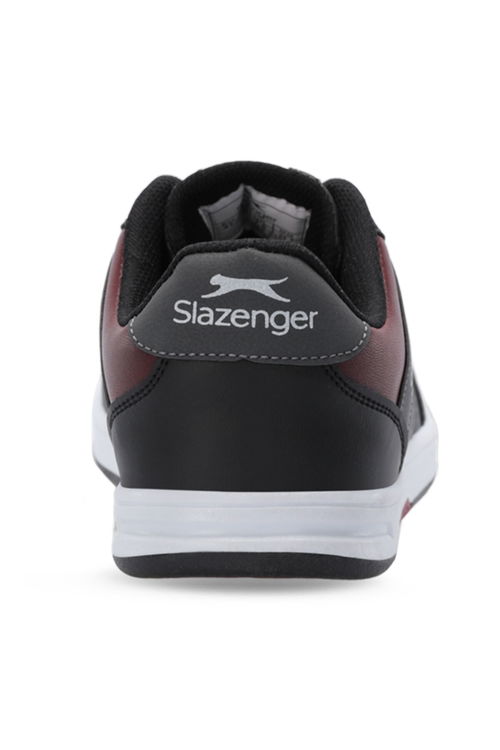 Slazenger CANCER I Kadın Siyah / Beyaz Günlük Spor Ayakkabısı Slazenger CANCER I Kadın Siyah / Beyaz Günlük Spor Ayakkabısı