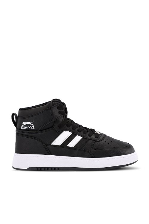 DAPHNE HIGH Sneaker Kadın Ayakkabı Siyah / Beyaz