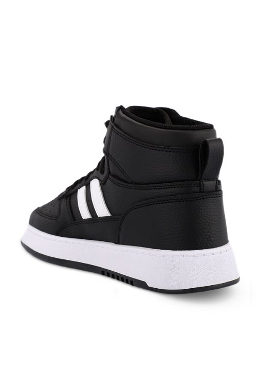 DAPHNE HIGH Sneaker Kadın Ayakkabı Siyah / Beyaz