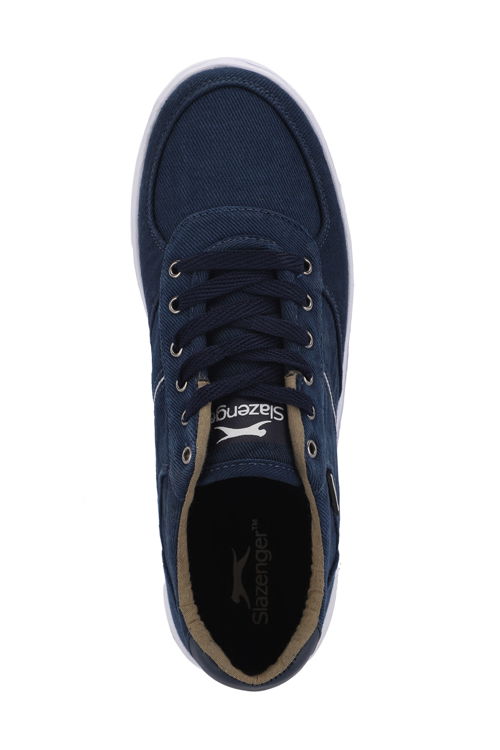 DARBY Erkek Sneaker Ayakkabı Mavi