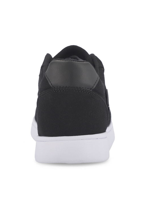 DARBY Erkek Sneaker Ayakkabı Siyah