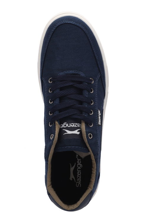 DARKO Erkek Sneaker Ayakkabı Mavi