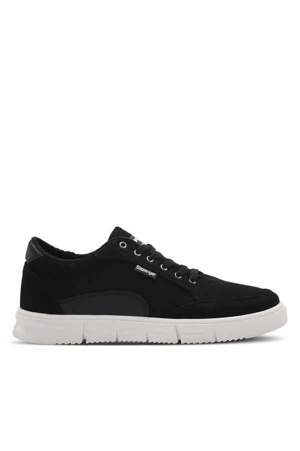 Slazenger DARKO Erkek Siyah Sneaker