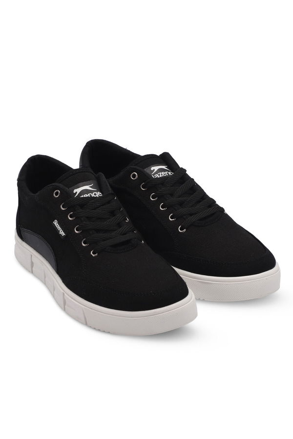 Slazenger DARKO Erkek Siyah Sneaker