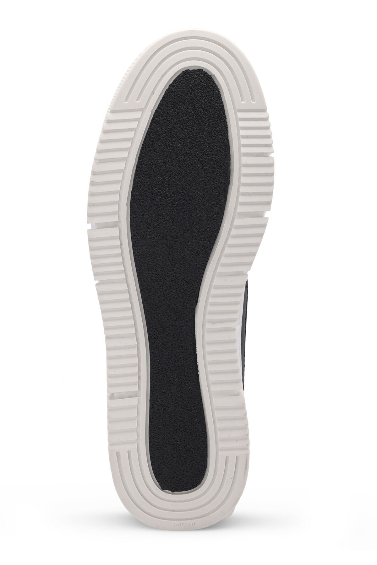 Slazenger DARKO Erkek Siyah Sneaker - Thumbnail