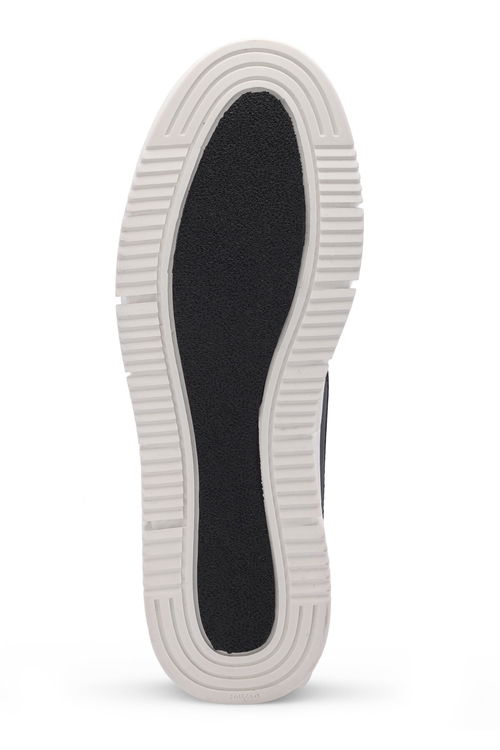 Slazenger DARKO Erkek Siyah Sneaker Slazenger DARKO Erkek Siyah Sneaker