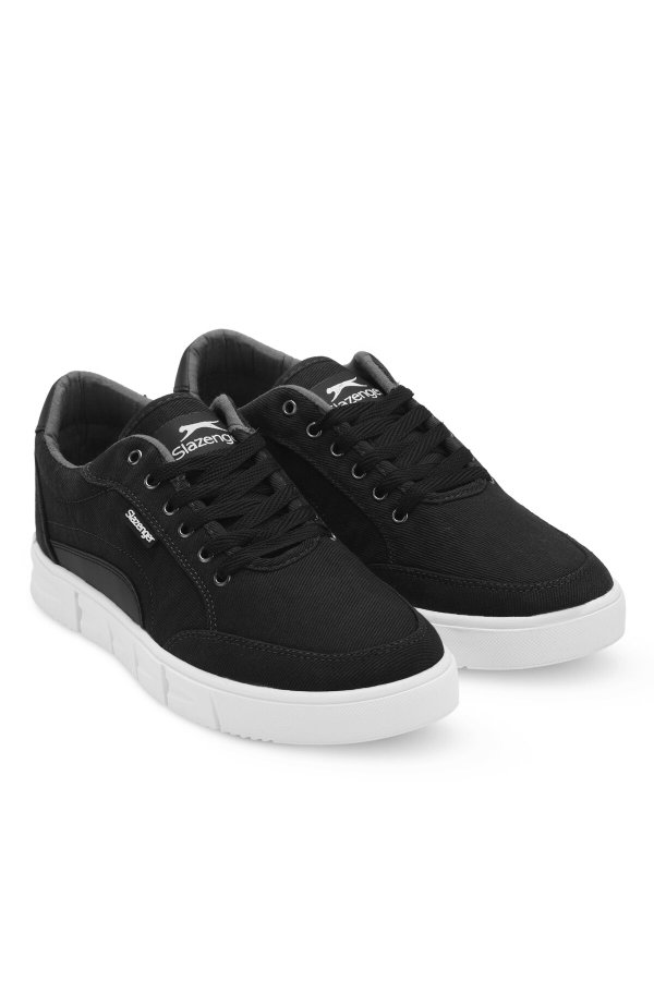 Slazenger DARKO Erkek Siyah Sneaker