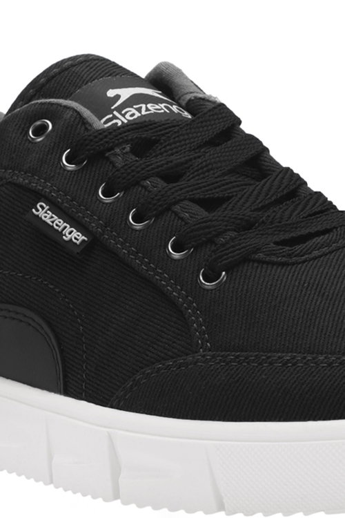 Slazenger DARKO Erkek Siyah Sneaker