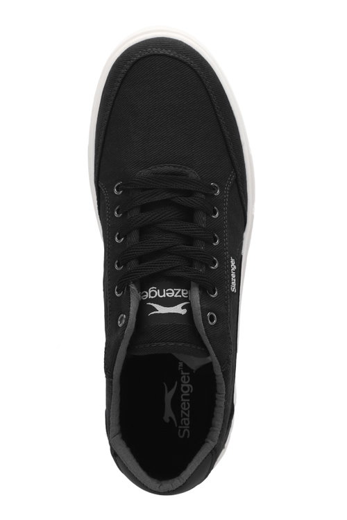 Slazenger DARKO Erkek Siyah Sneaker
