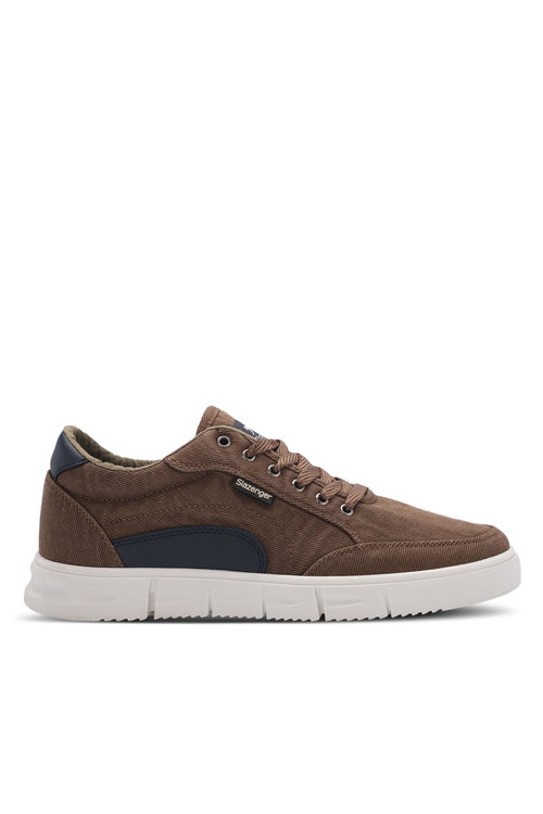 Slazenger DARKO Erkek Vizon Sneaker