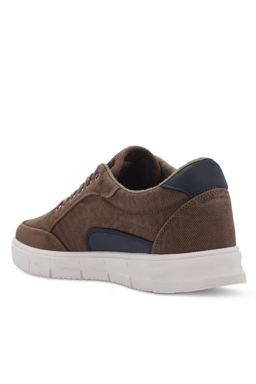 Slazenger DARKO Erkek Vizon Sneaker