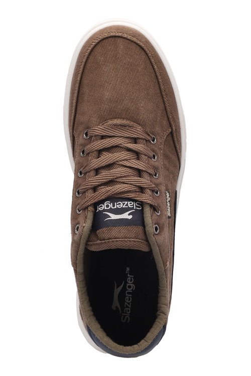Slazenger DARKO Erkek Vizon Sneaker