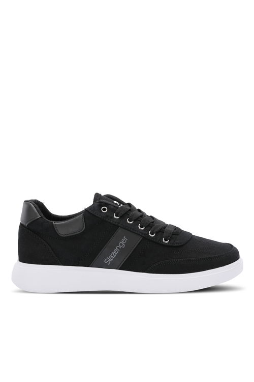DAY STAR Erkek Sneaker Ayakkabı Siyah