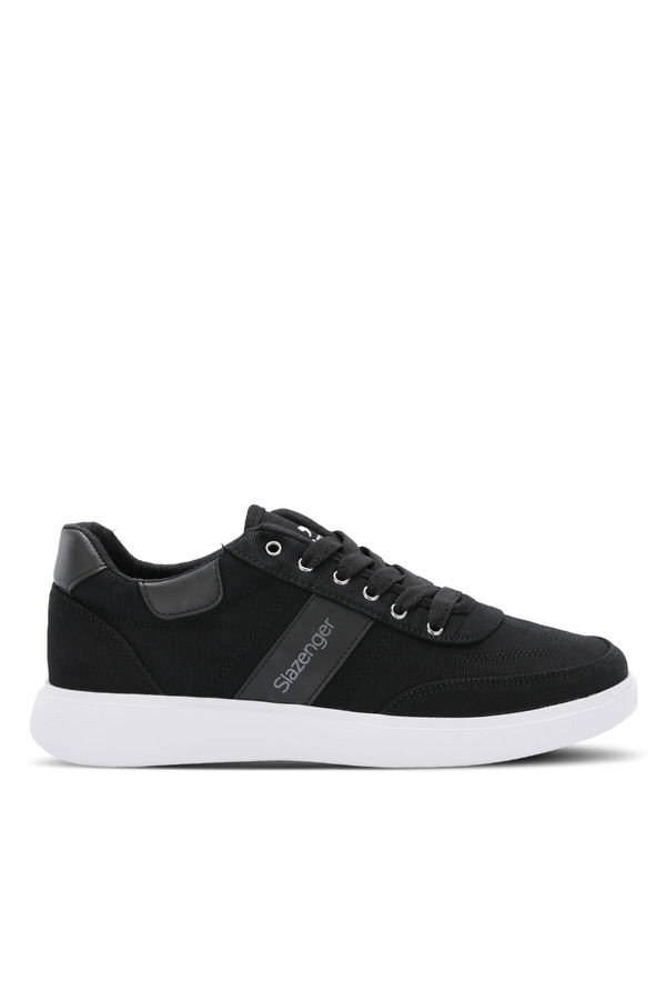 DAY STAR Erkek Sneaker Ayakkabı Siyah