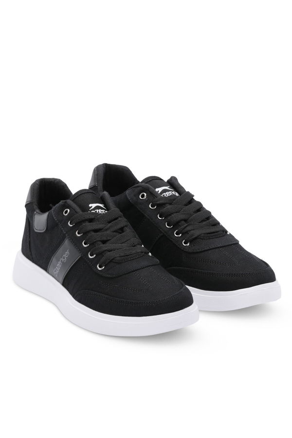 DAY STAR Erkek Sneaker Ayakkabı Siyah