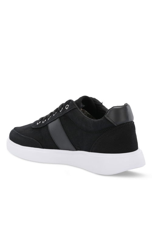 DAY STAR Erkek Sneaker Ayakkabı Siyah