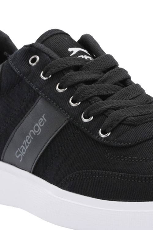 DAY STAR Erkek Sneaker Ayakkabı Siyah