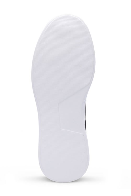 DAY STAR Erkek Sneaker Ayakkabı Siyah