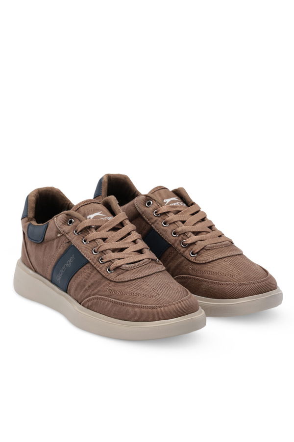 DAY STAR Erkek Sneaker Ayakkabı Vizon