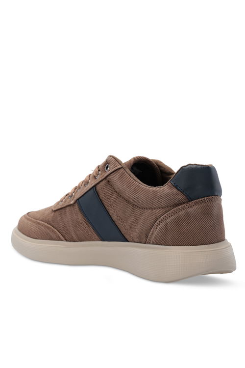 DAY STAR Erkek Sneaker Ayakkabı Vizon