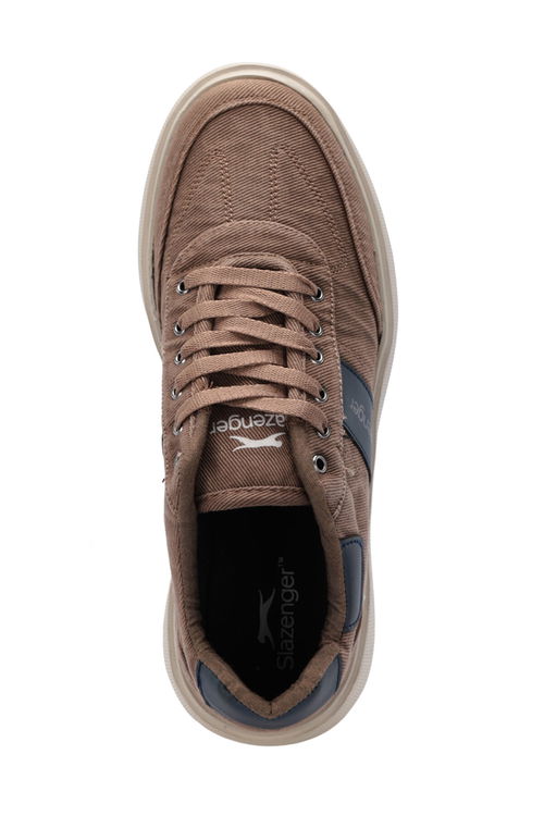 DAY STAR Erkek Sneaker Ayakkabı Vizon