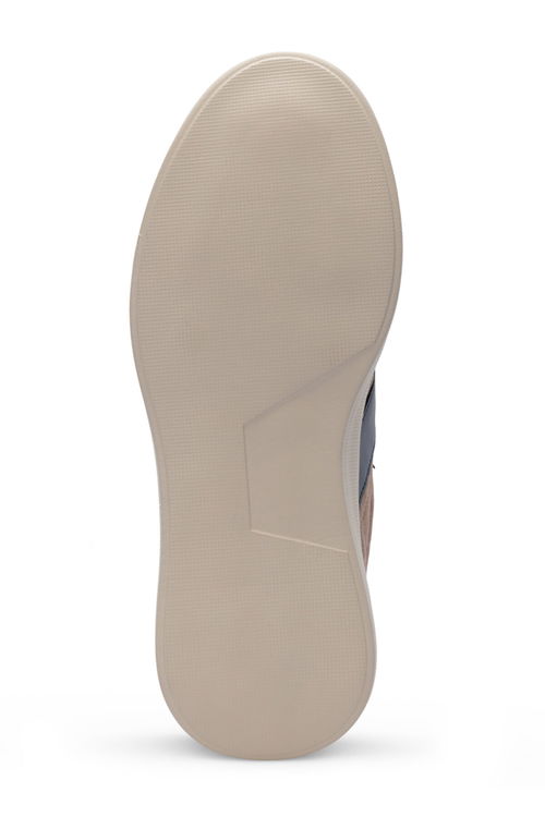 DAY STAR Erkek Sneaker Ayakkabı Vizon