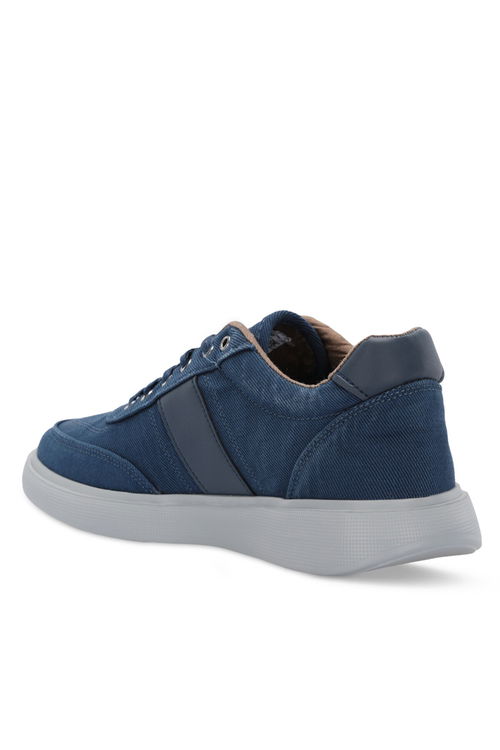 DAY STAR IN Erkek Sneaker Ayakkabı Mavi