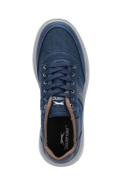 DAY STAR IN Erkek Sneaker Ayakkabı Mavi